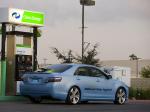 Toyota Camry CNG Hybrid Concept 2008 года